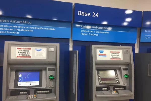 Clientes del Banco Macro: cómo efectuar operaciones durante el fin de semana largo