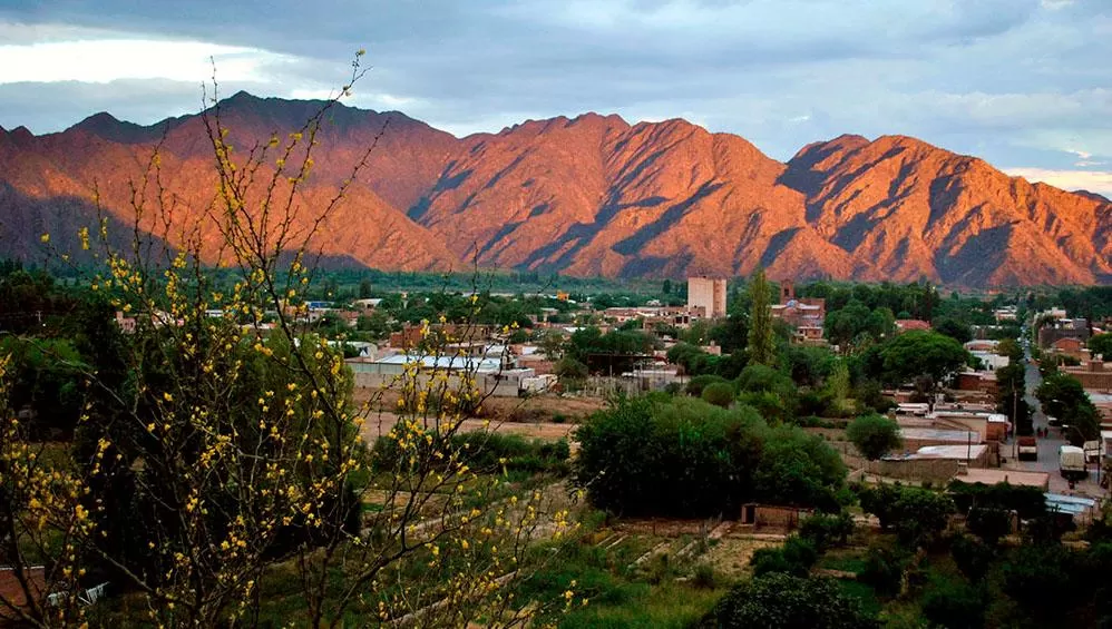 Catamarca tenía listo los protocolos, pero decidió volver atrás con el turismo interno