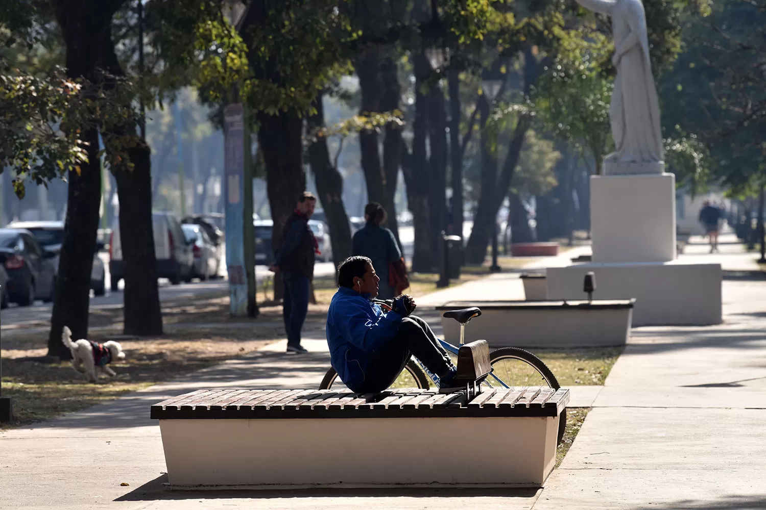 LA GACETA/FOTO DE INÉS QUINTEROS ORIO 