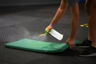 En el COE evalúan la reapertura de gimnasios desde el lunes y con controles 