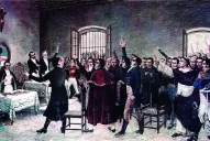 Quién es quién en el Congreso de 1816