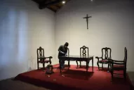 Manzur llama a la unión y la oposición reclama otra forma de hacer política