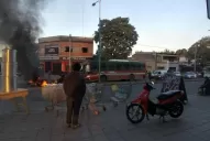 Investigan a funcionarios por la muerte de Érica 