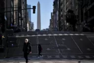 Hoy se sumaron más de 3.600 casos de coronavirus y 62 fallecidos en el país