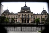 La ministra Vargas Aignasse justificó las subas en las tarifas de luz y de agua