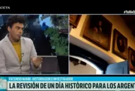 El rol del Norte en la independencia argentina fue clave, según un historiador