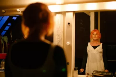 Estrenos de cine: dos singulares documentales argentinos