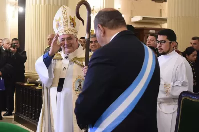 Así será la agenda oficial de actividades en el Día de la Independencia