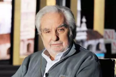 Pacho ODonnell: las guerras civiles marcaron las diferencias entre Buenos Aires y el interior