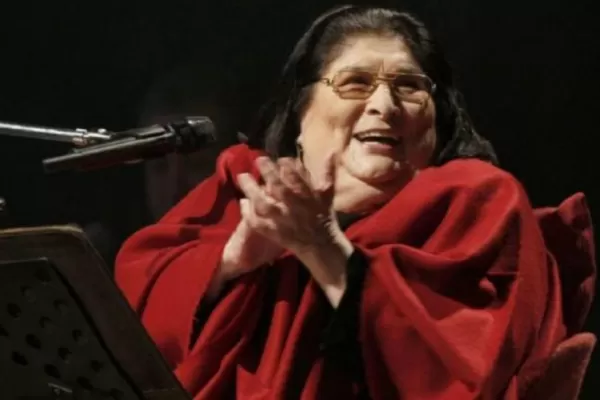 El folclore creció un 24% en escuchas entre los jóvenes dentro de Spotify