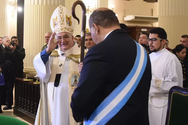 Así será la agenda oficial de actividades en el Día de la Independencia