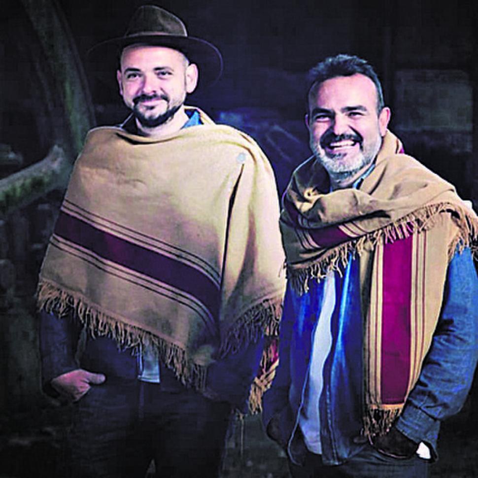 LA YUNTA. Tradición y herencia tucumana.