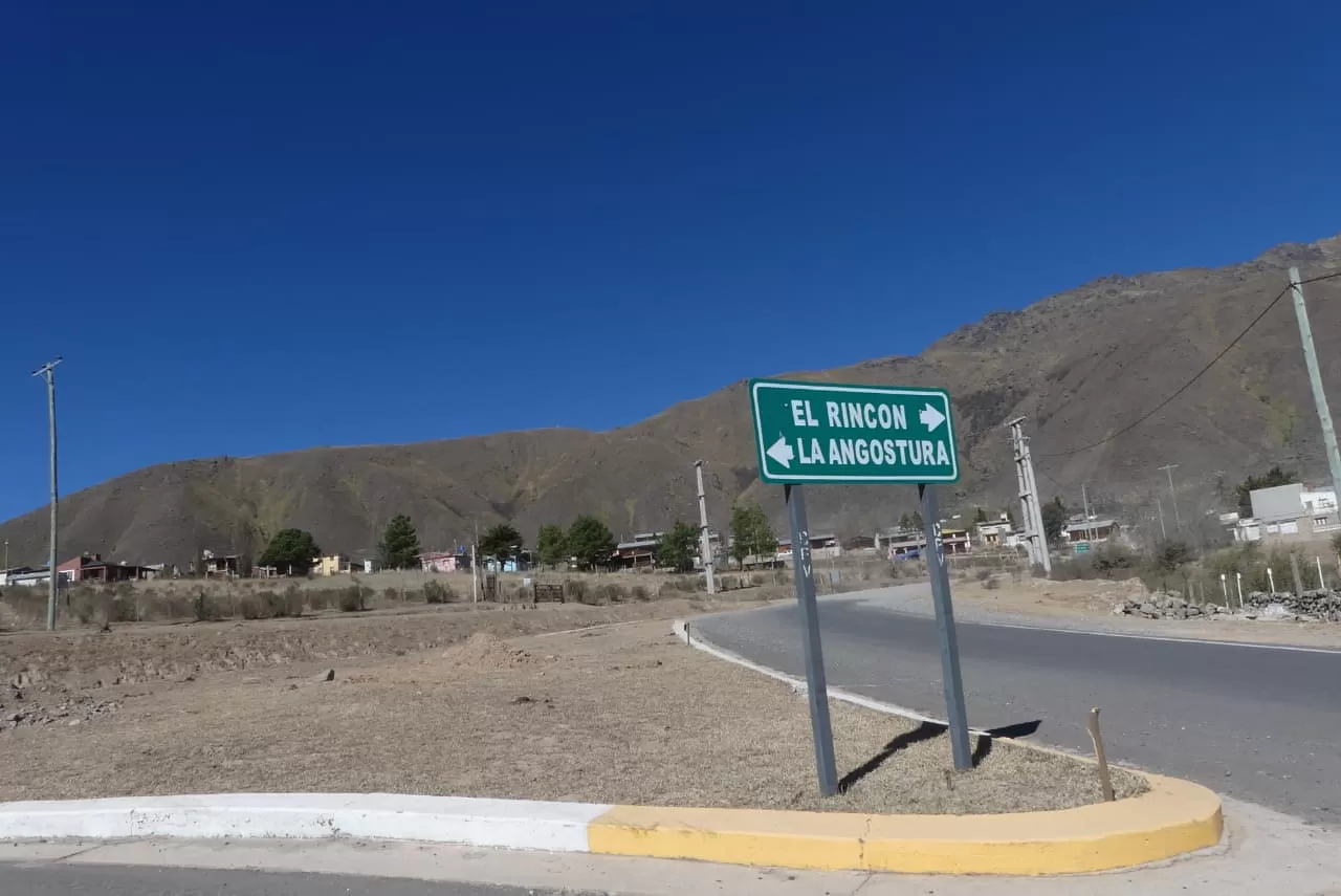 En Tafí del Valle y en El Mollar esperan que se habilite el turismo interno