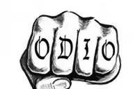 La imbatible liga de los odiadores seriales