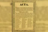 Otro sueño de patria