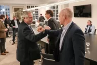 El Día de la Patria, en las redes de la política