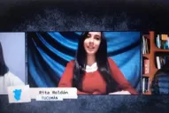 Rita, la voz tucumana en la Declaración de la Independencia