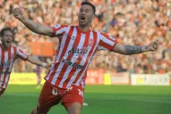 Malas noticias para San Martín: varios clubes, algunos de Primera, interesados por Pons