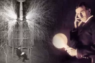 Los 10 inventos de Nikola Tesla que cambiaron el mundo