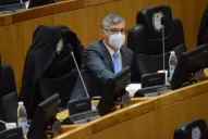 Canelada: quienes encabezan el Poder Judicial parecen empecinados en destruirlo