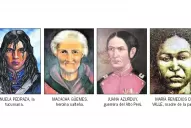 Las mujeres de la Independencia argentina