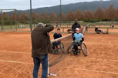 La mente se mantiene activa pese a la pausa