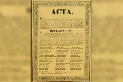 Otro sueño de patria