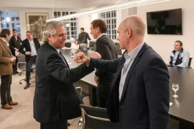 El Día de la Patria, en las redes de la política