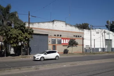 Ladrones balean a un ex policía al norte de la capital