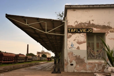 Un festival virtual de mujeres poetas se inicia en Tafí Viejo