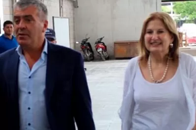 Cano y Ascárate consideran ilegal que la interventora de la AFI cobre dos sueldos del Estado