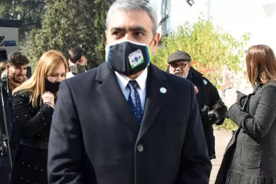 Alfaro celebró el mensaje de unidad: “el odio te paraliza”