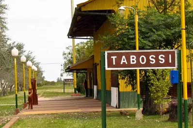 Rescatan a un hombre que fue sometido 12 años a explotación laboral en una estancia entrerriana