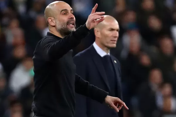 Liga de Campeones: el sorteo de cuartos de final depara clásicos europeos