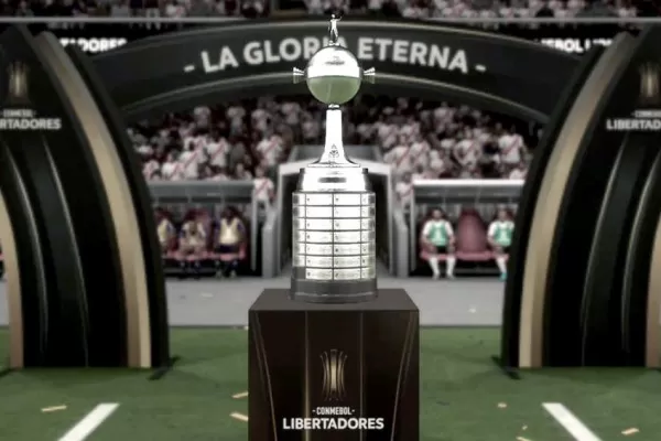 El regreso del fútbol continental tiene fecha por decisión de la Conmebol