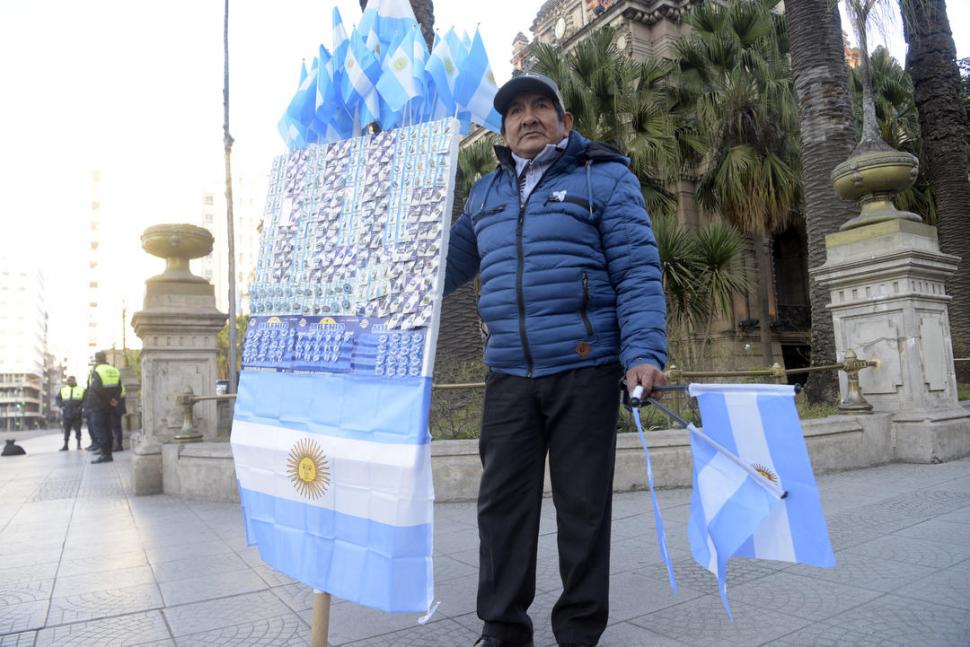  LA GACETA / FOTOS DE FRANCO VERA - COMUNICACIÓN P. 