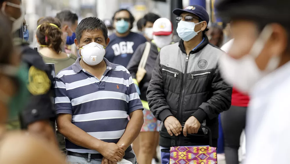 ALERTA. Se espera que no sólo los médicos, sino todo el sector de la salud de Perú, adhiera al paro por 48 horas convocado para el miércoles.