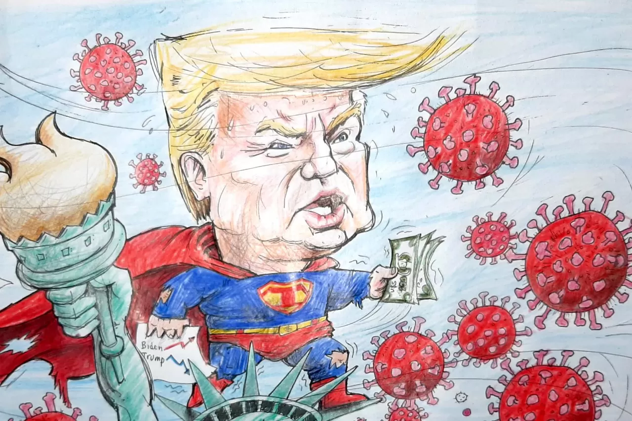 Globalismo: devorando naciones