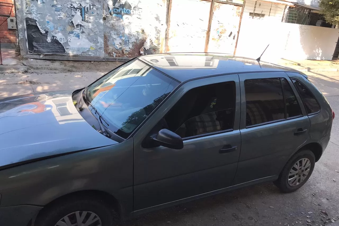 IMAGEN DE LA POLICÍA