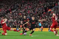 El fútbol “grande” calienta motores