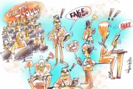 Víctimas de nuestras propias emociones