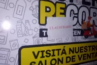 No hubo ninguna fiesta clandestina, abrimos como bar, dijo el dueño de Recórcholis