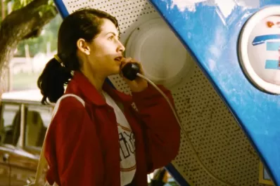 Encuentro y Mubi: dos filmes en memoria de Rosario Bléfari