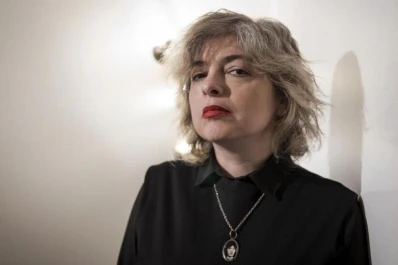 Letras: Mariana Enriquez ganó el Premio Celsius