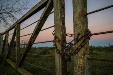 Reporte Rural: una guía de triste consulta para el productor