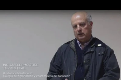 Piden que puedan salir de la provincia ingenieros agrónomos y zootecnistas