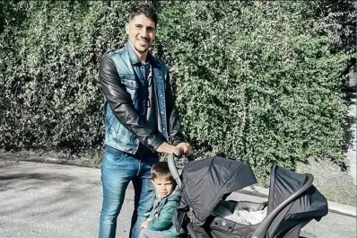 A unir las piezas para armar el rompecabezas de Atlético