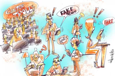 Víctimas de nuestras propias emociones