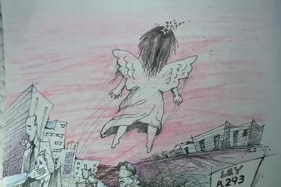 Las muertes anunciadas