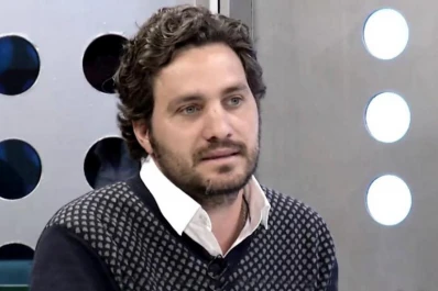 “Macri debería hacer una autocrítica”